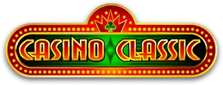 Classic Casino Logo